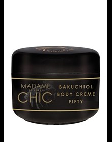 BAKUCHIOL BODY CREME FIFTY
