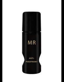 MR ANTIPERSPIRANT